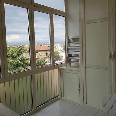 VI Floor Apartment Rome Bagian luar foto