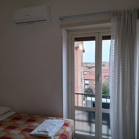 VI Floor Apartment Rome Bagian luar foto