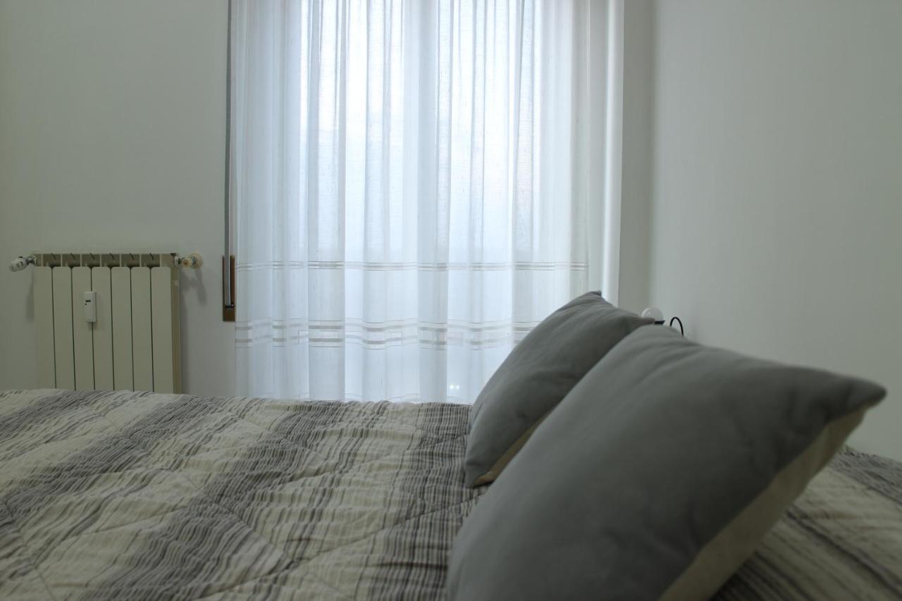 VI Floor Apartment Rome Bagian luar foto