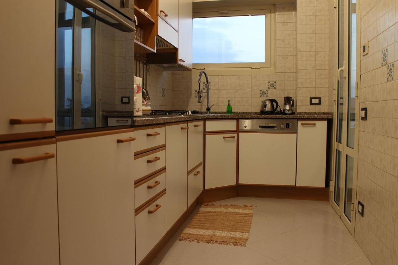 VI Floor Apartment Rome Bagian luar foto