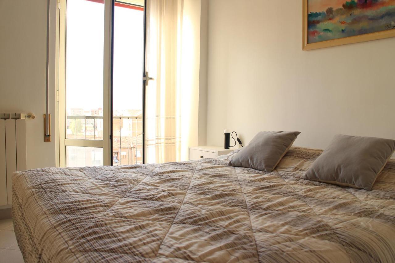 VI Floor Apartment Rome Bagian luar foto