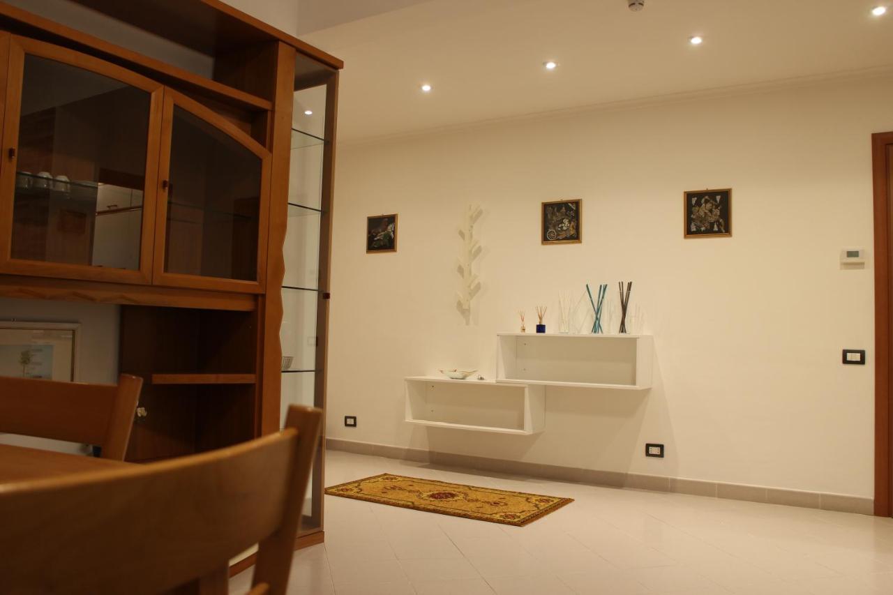 VI Floor Apartment Rome Bagian luar foto