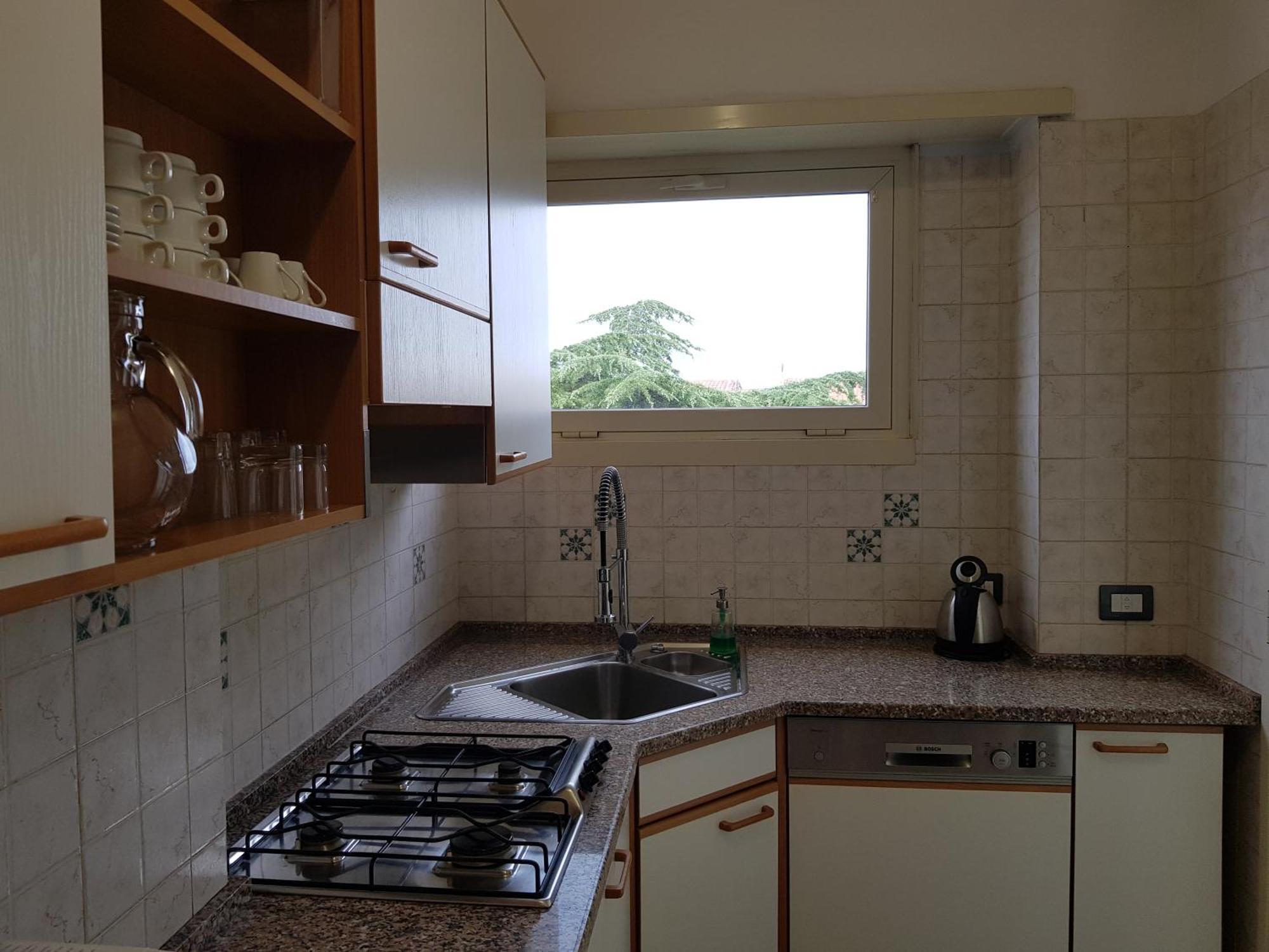 VI Floor Apartment Rome Bagian luar foto