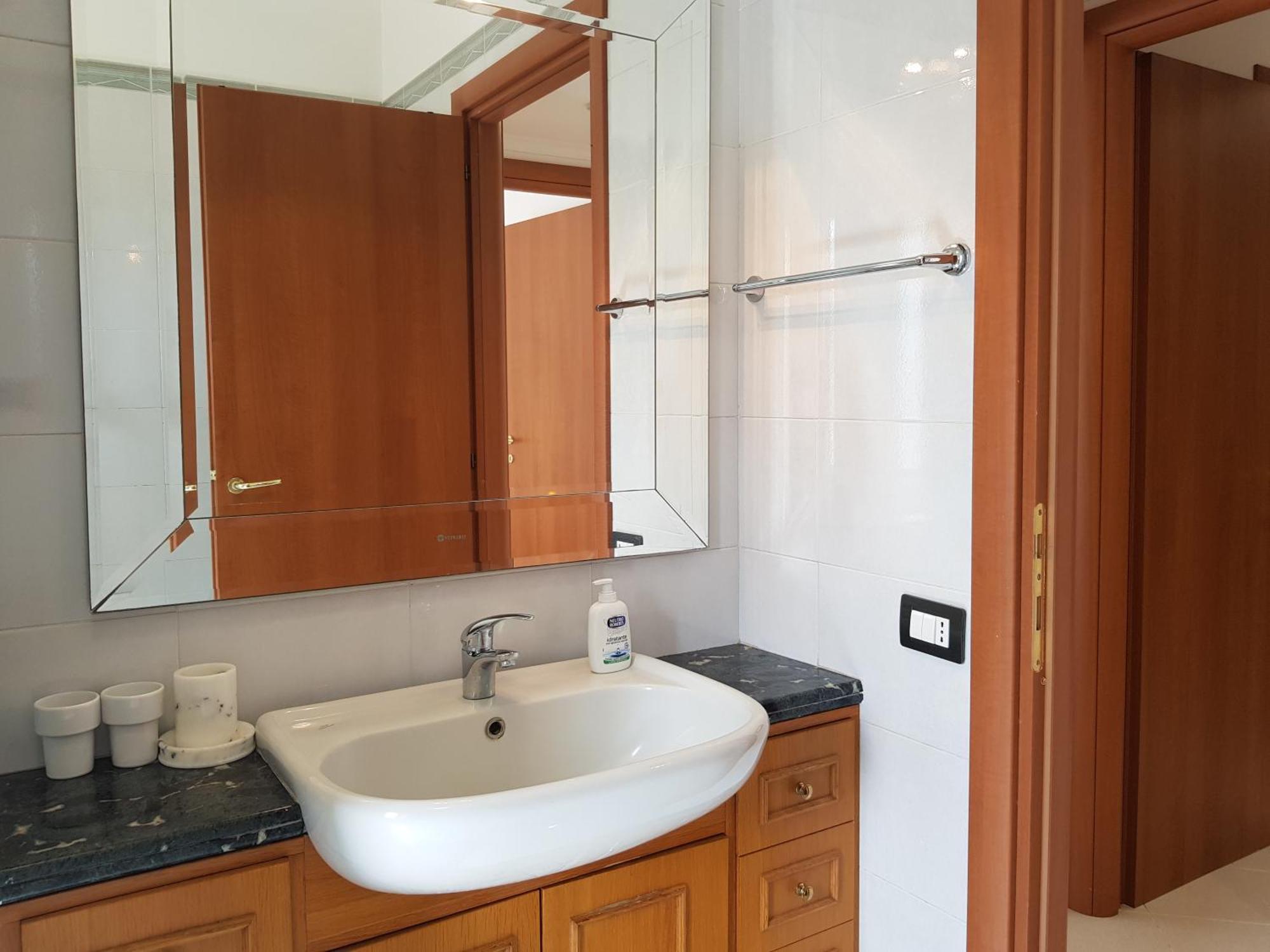 VI Floor Apartment Rome Bagian luar foto
